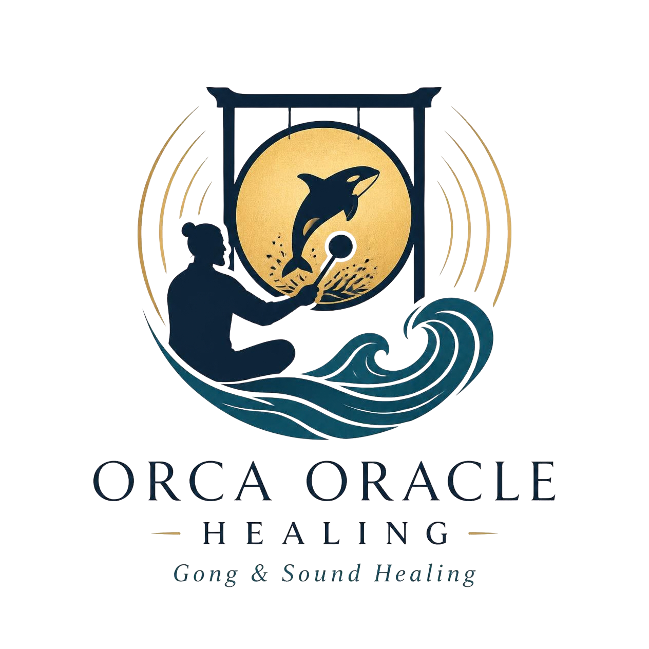 Orca Oracle Healing LLC
